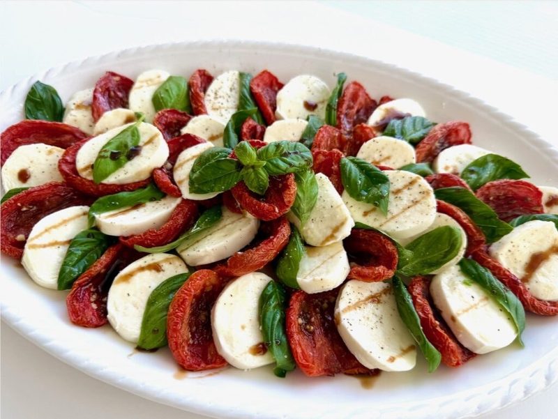 Insalata Neapolitana