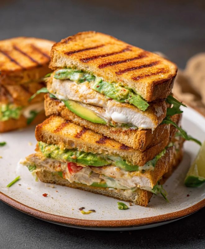 The Danwich