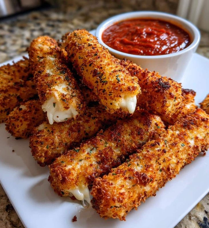 Mozzarella Stick