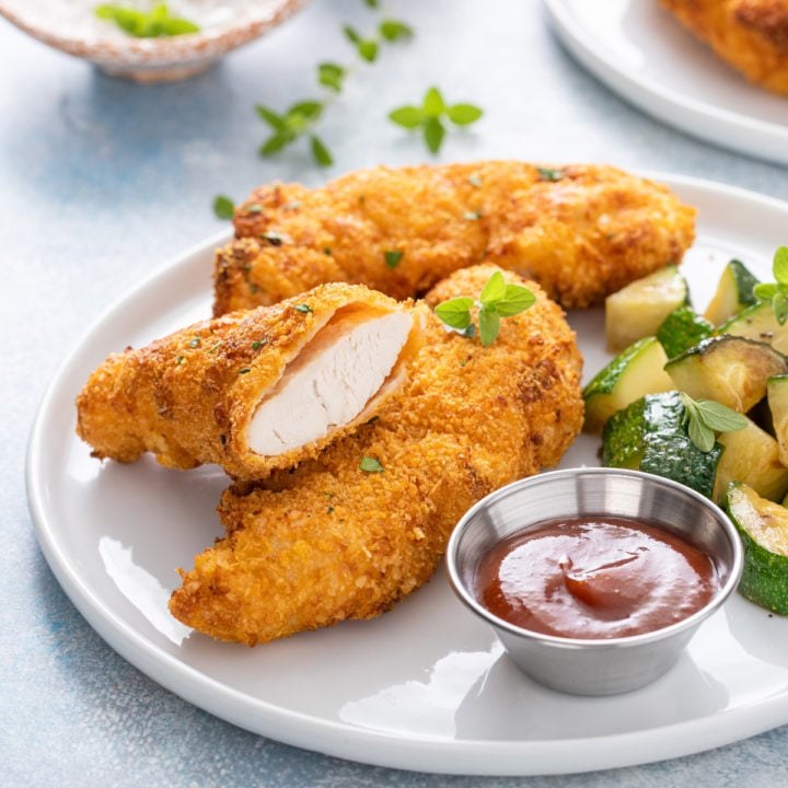 Chicken Tender