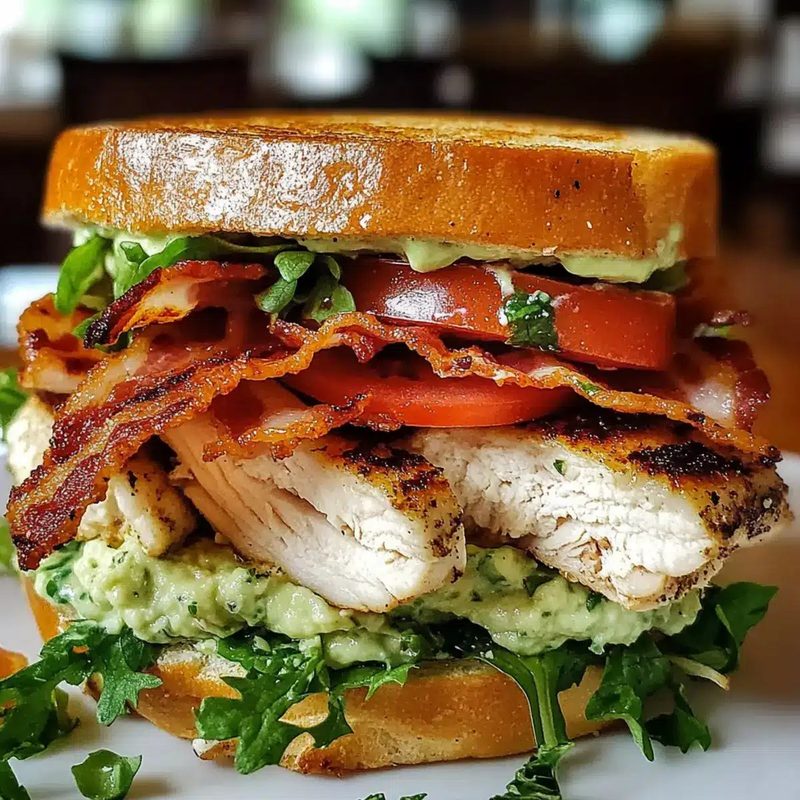 California Hero Combo Sandwich