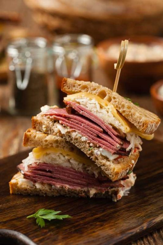 The Combo Panini