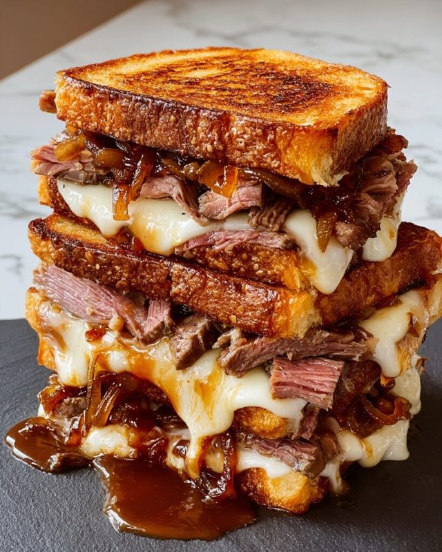 Russian Panini