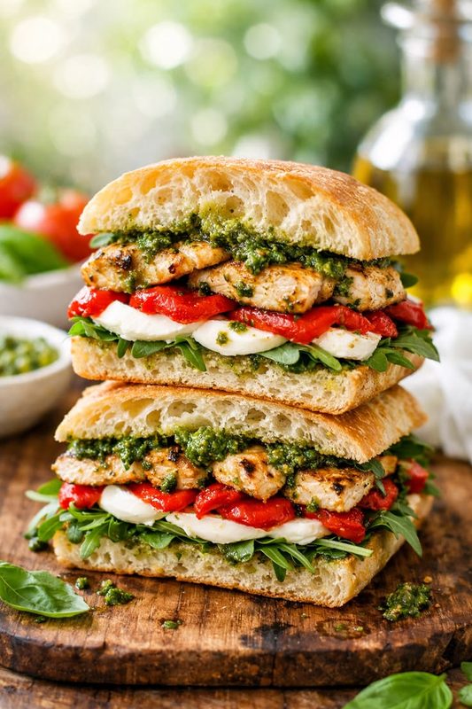 The Italiano Panini