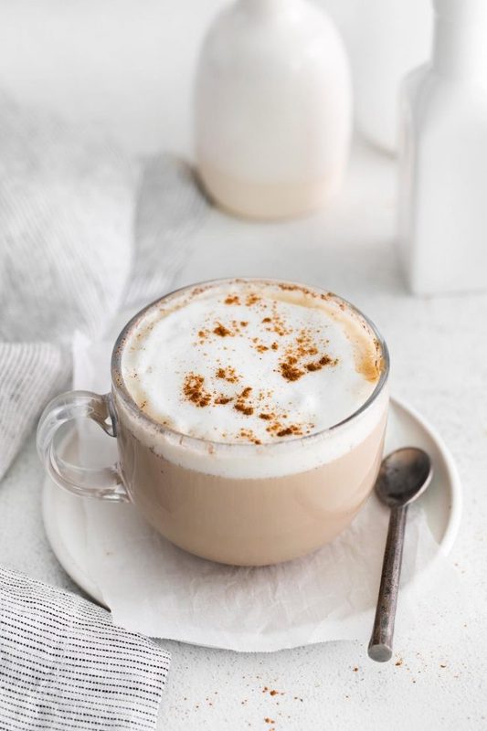French Vanilla