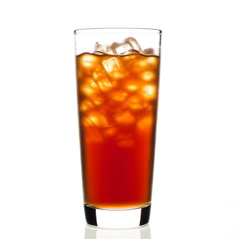Iced Tea
