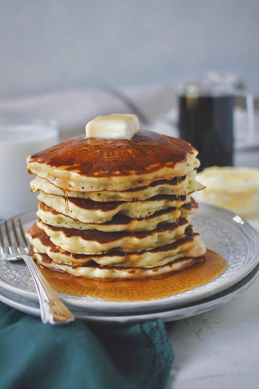 Pancakes