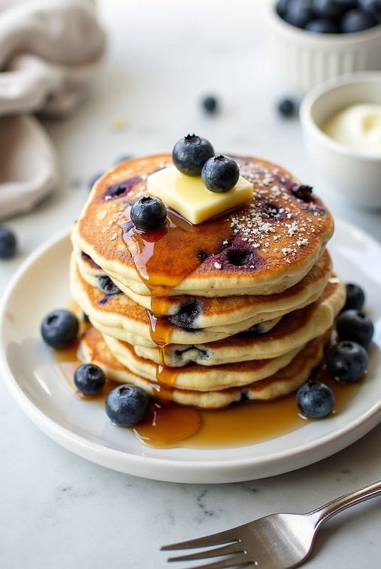 Pancakes