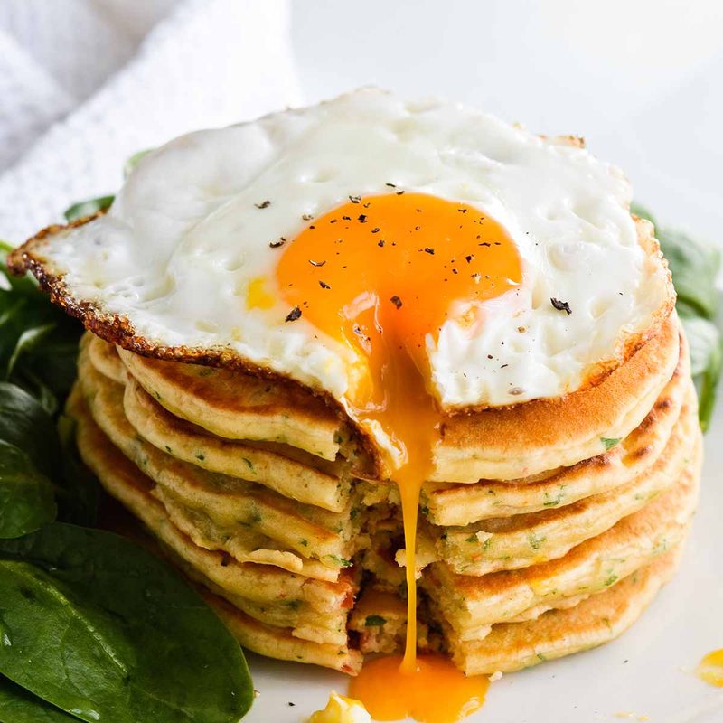 Pancakes