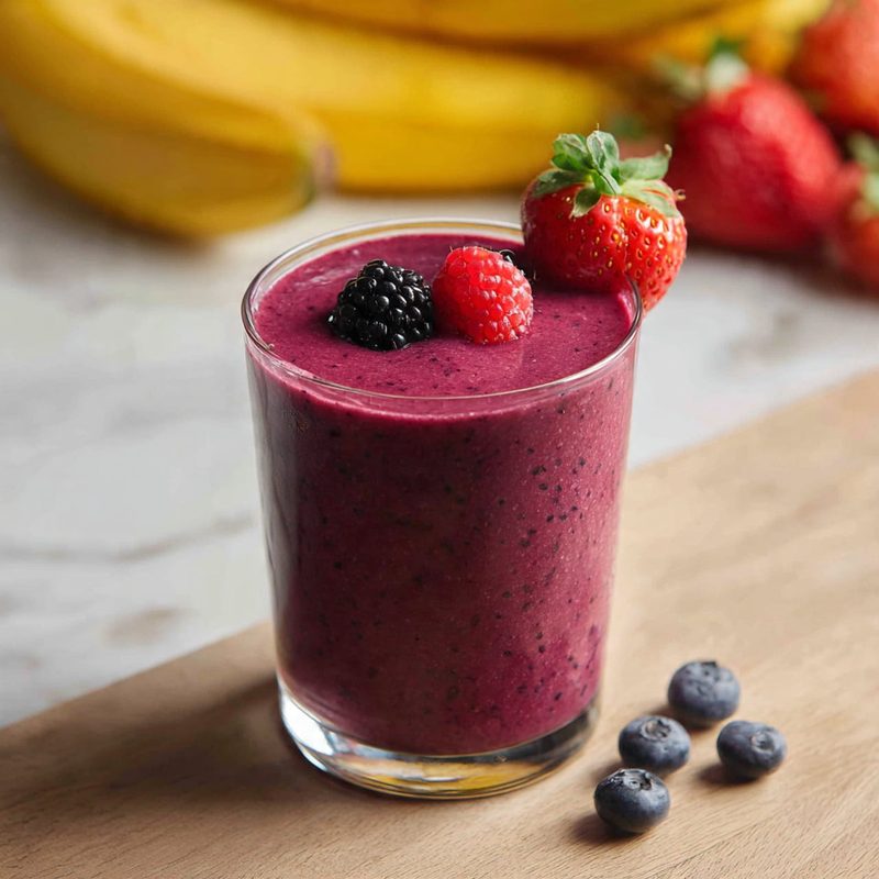 Very Berry