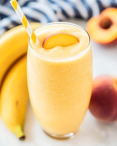 Passion Peach