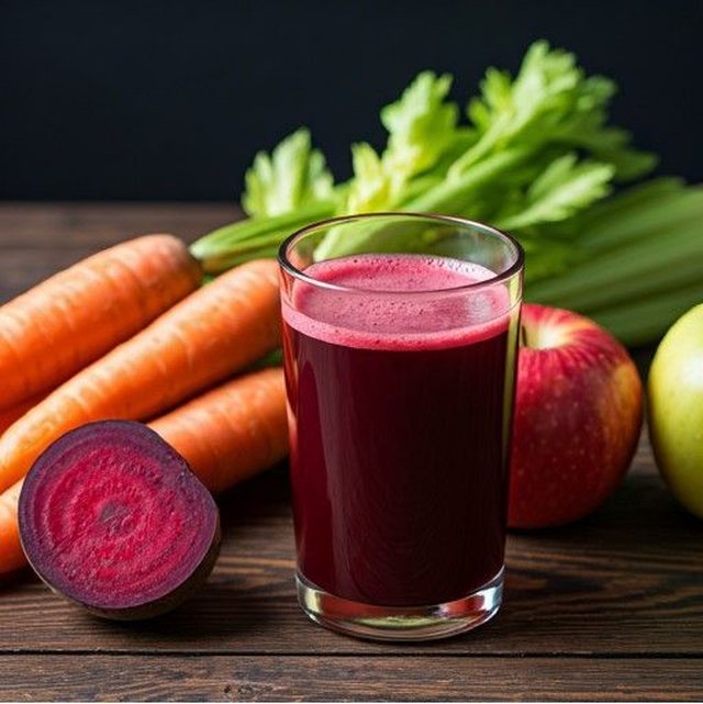 Blood Cleanse