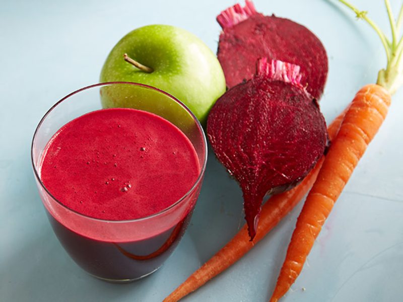 Heart Beet