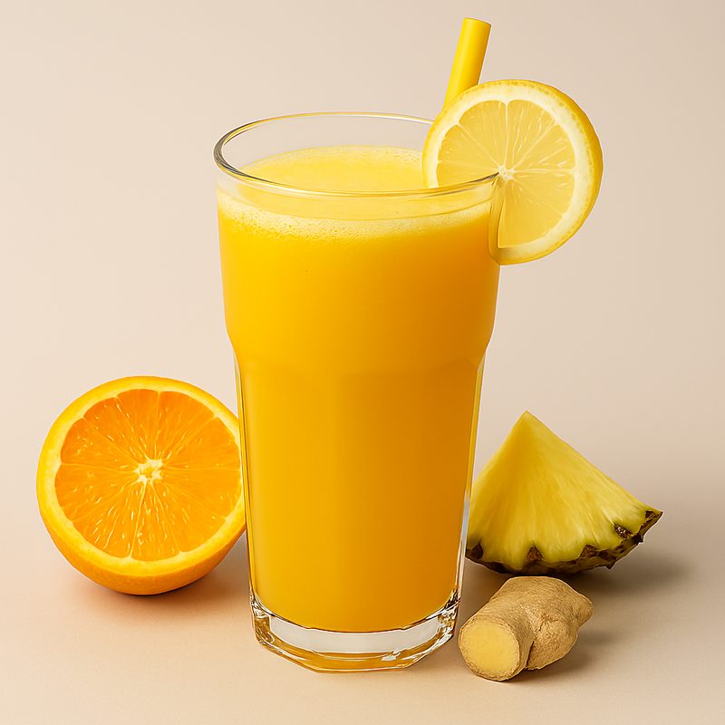 Vitamin C Booster