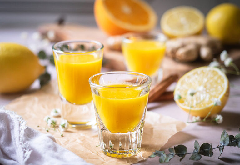 Flu Shot (5oz)