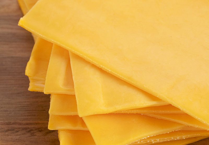Cold Cut American Cheese