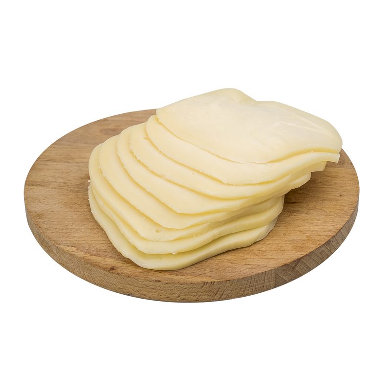 Cold Cut Provolone Cheese