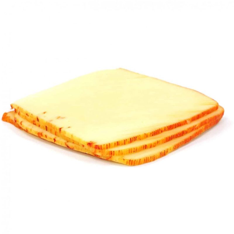 Cold Cut Muenster Cheese