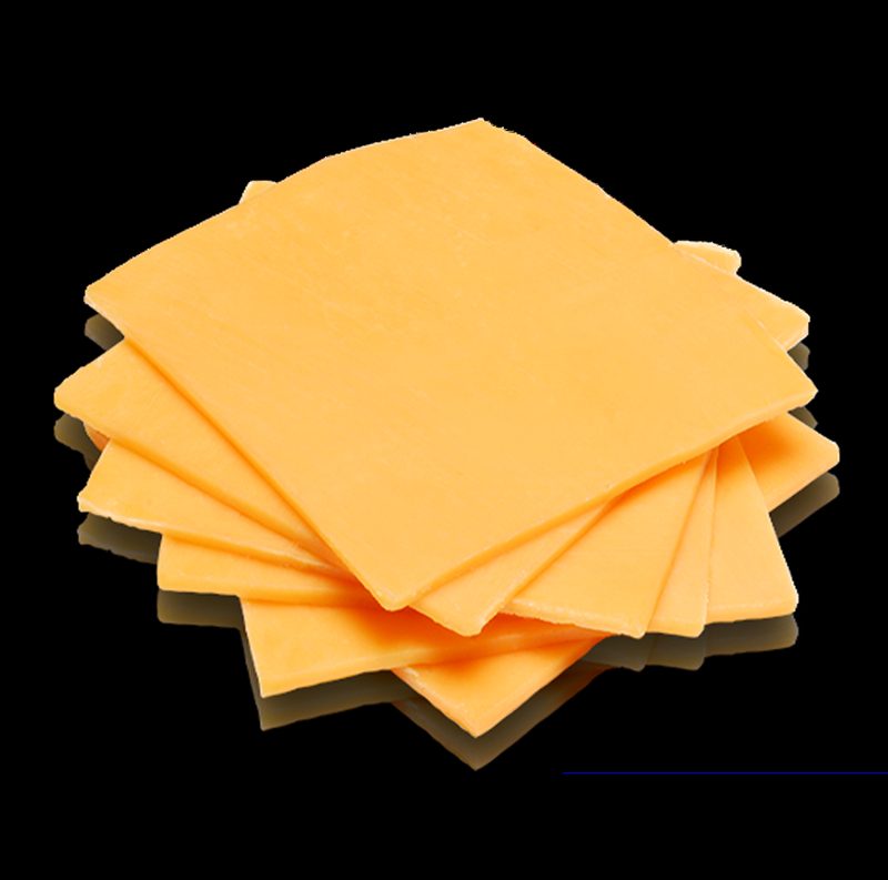 Cold Cut Cheddar Cheese