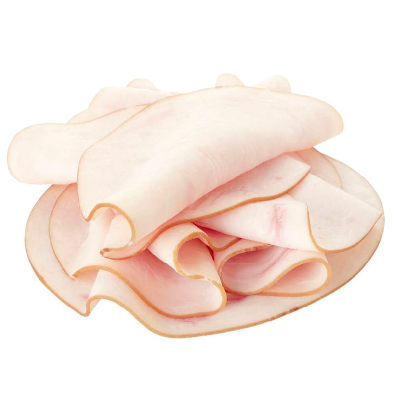 Cold Cut Turkey