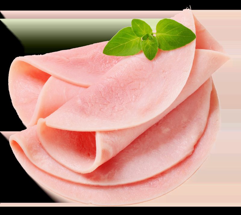 Cold Cut Ham