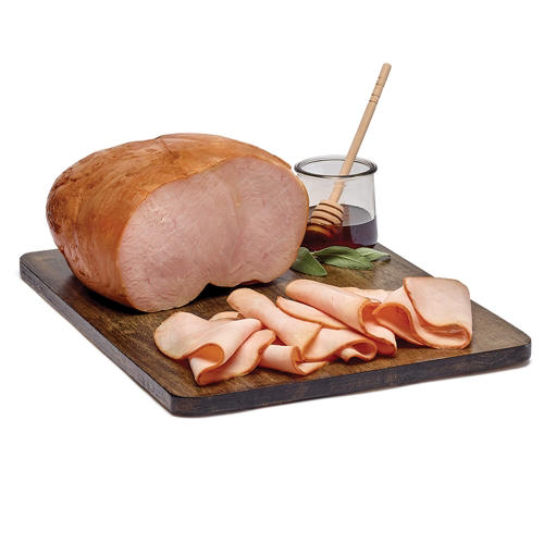 Cold Cut Honey Turkey