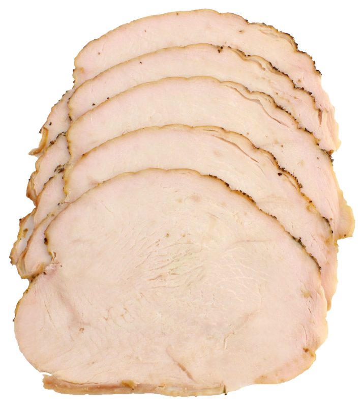 Cold Cut Smoked Turkey