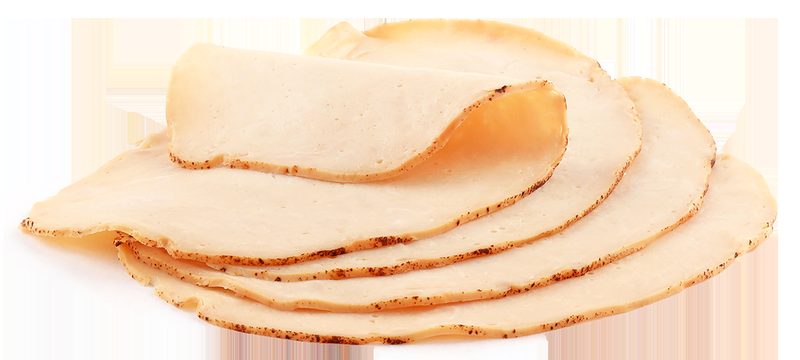 Cold Cut Chicken Breast
