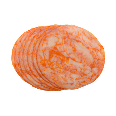 Cold Cut Buffalo Chicken
