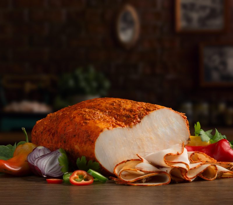 Cold Cut Salsalito Turkey